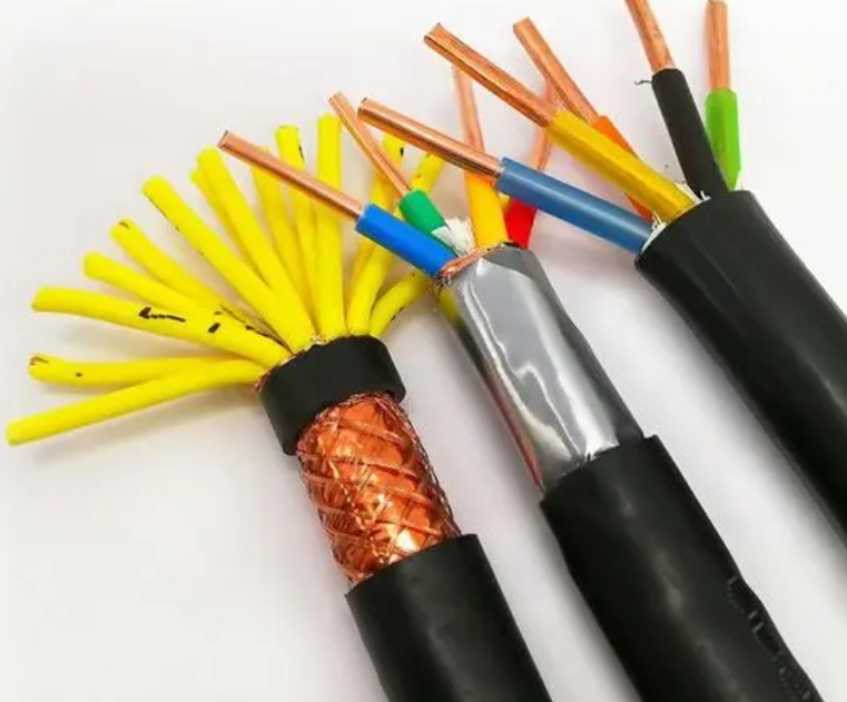 電纜作為傳輸電能的導(dǎo)線你知道它是如何被制造出來(lái)的嗎.png 電纜作為傳輸電能的導(dǎo)線你知道它是如何被制造出來(lái)的嗎.png