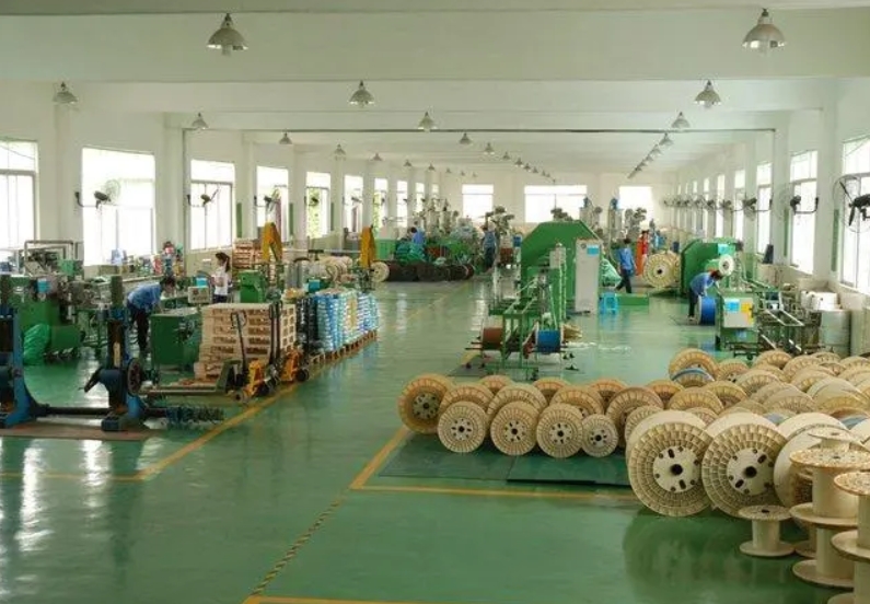 廣東電纜廠總結(jié)了以下拖鏈電纜辨認(rèn)辦法.jpg 廣東電纜廠總結(jié)了以下拖鏈電纜辨認(rèn)辦法.jpg